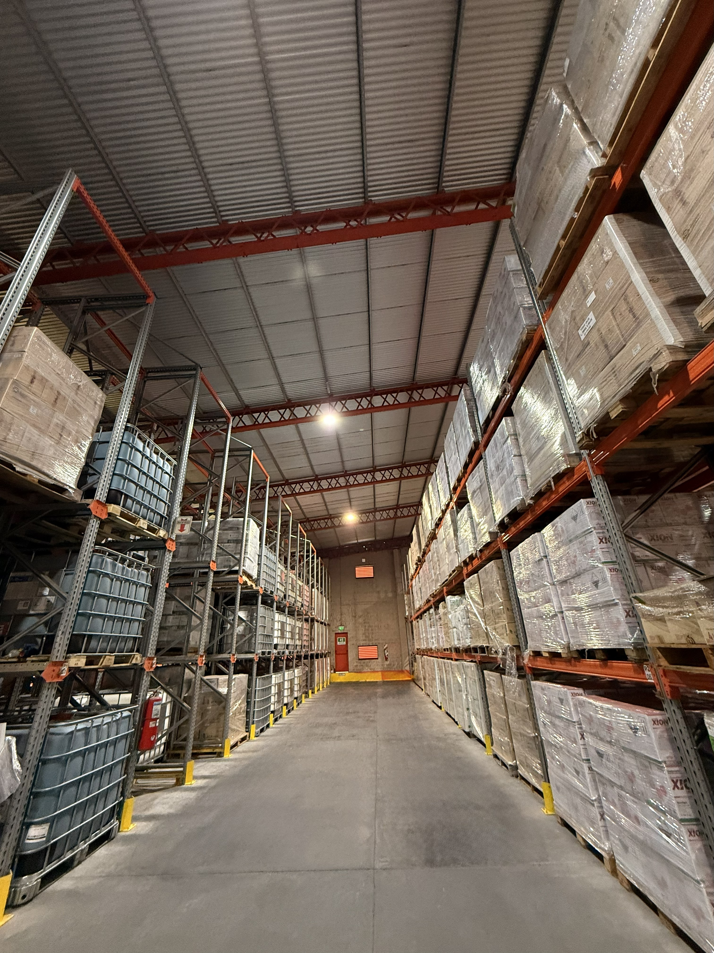 Depósito Certificado CASAFE