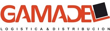 Gamadel S.A. Logo